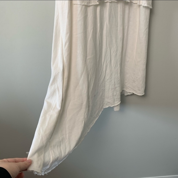 Anthropologie Amadi Asymmetrical Dress - Picture 4 of 8